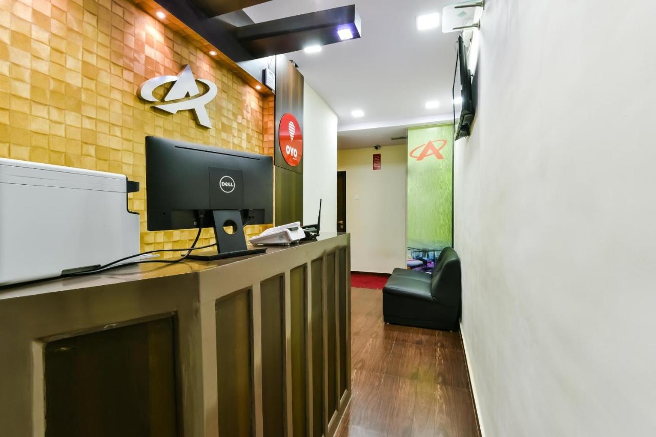Capital O4482 Ascot International Ξενοδοχείο Βομβάη Εξωτερικό φωτογραφία